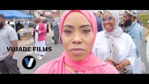 Philly's Harvest Festival brings food and fellowship to Cobbs Creek