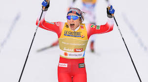 Takker northug for egen karriere. Ski Vm Langrenn Falla Om Skistads Uttalelser Etter Vm Sprinten Jeg Tror Ikke Det Er Sa Gjennomtenkt