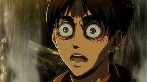 ライナーとエレンが大声で言い争いをするシーン 進撃の巨人2期9話 youtube 進撃の巨人 エレン 巨人