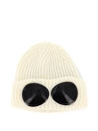 28 rue pierre lescot, paris 1er: C P Company Goggle Detail Wool Beanie Beanies 09cmac239a005509a103
