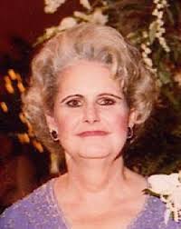 Elizabeth Ann “Liz” Pierce Grayson (1924-2003): homenaje de Find a Grave