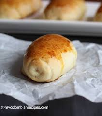 Pan Blandito Colombiano Receta Pan Casero Recetas De Pan Recetas Para Hacer Pan