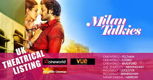 Anirudh aka anu lives in allahabad and along with his friends, he makes local movies and also runs a gang that lets students cheat in exams. Milan Talkies Google Search