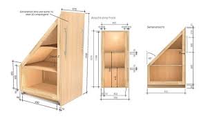 Drempelschrank Bauen Selbst De Schlafzimmer Eingebaut Dachschragenschrank Kleiderschrank Fur Dachschrage