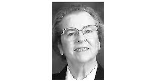 Elaine Sawyer Obituary (2018)