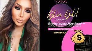 Galen Cook's Instagram, Twitter & Facebook