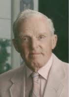 Henry Joshua “Ben” Hummel (1919-2012)
