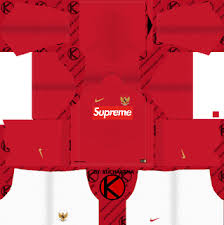 But now, we're going to touch on some of the other game modes, particularly dream. Dream League Soccer Kits Supreme Cheap Buy Online