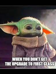 Funny baby yoda christmas memes memeologist com. These Are Not The Baby Yoda Memes You Are Looking For About Travel Yoda Meme Yoda Quotes Funny Yoda Quotes