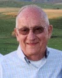 Ronald Sanford Obituary (1938