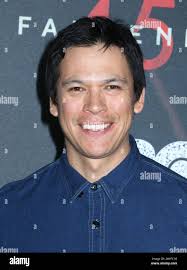 Chaske spencer hi-res stock photography and images