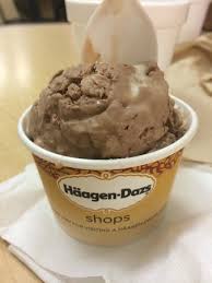 Our community is ready to answer. Coffee Frappe And Rocky Road To Die Far Review Of Haagen Dazs Ice Cream Orlando Fl Tripadvisor