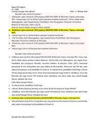 Maybe you would like to learn more about one of these? Soal Dan Jawaban Teks Editorial Pdf