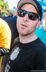 California'13 St.8: Champagne For Tejay!