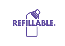Refillable