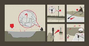 Don't fight the hose no more wasted water running down your driveway. How To Use The Washing Line Trick