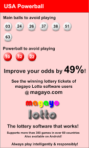 Pin On Lottery