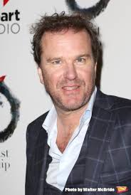 Douglas Hodge's Instagram, Twitter & Facebook