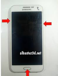 Hard Reset Samsung S7550 Blue Earth ...