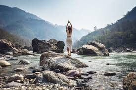 All the yoga enthusiasts who want to learn yoga in a short while should enrol for the drop in yoga classes in rishikesh.this course is the lightest version of yoga training. Top 13 Yoga Retreats In Rishikesh For A 2021 Spiritual Escape
