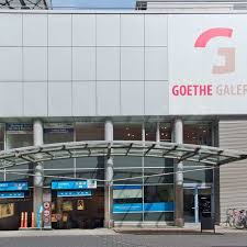 132 views · july 31. Apcoa Tiefgarage Goethe Galerie Jena