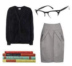 Sunglass Warehouse Blog Librarian Costume Costumes Cool Costumes