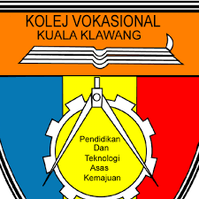 The source also offers png transparent logos free: Kolej Vokasional Klang Kvk Home Facebook