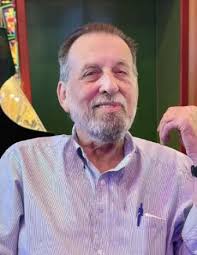 Obituary information for Richard Charles Sedell