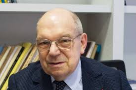 Wiskundige Jacques Tits, bekend van groepentheorie, overleden