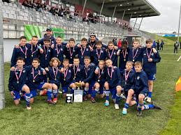 Nogometna Škola Dinamo