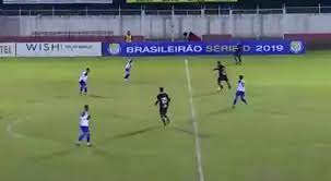 Placa do jogo do vasco hoje. Placa Publicitaria Da Serie D Em Jogo Do Vasco Gera Reacoes Na Internet Lance