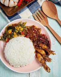 Maybe you would like to learn more about one of these? Menu Spesial Go Food Di Mingkulnas Gofood