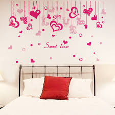 Buy Love Living Room Wall Stickers Bedroom Cozy Living Room Marriage Room Ornaments Creative Background Wallpaper Wallpaper Adhesive Sticker In Cheap Price On M Alibaba Com 1600x900 romantic wallpapers hd ~ wall pc. buy love living room wall stickers
