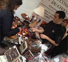 Toulouse Un Grand Marche Du Chocolat S Empare De Cette Place Emblematique Pendant Trois Jours Actu Toulouse