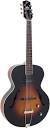 Amazon.com: The Loar 6 String Acoustic-Electric Guitar, Right ...