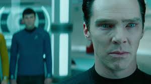 Star Trek Into Darkness Almost Had A Totally Different Villain | GIANT  FREAKIN ROBOT