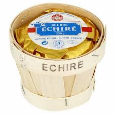 Echire Butter Echire Butter Luxury Food Butter