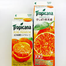 ストレートジュース と は