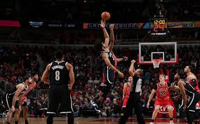 The bulls were eliminated from the playoffs last night. Bulls Vs Nets Odds Line Spread 2020 Nba Picks Feb 1 South Gg Your Daily Source Of E Sports Predictions Analysis And News