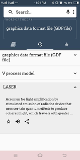 This release comes in several variants, see available apks. Engineering Dictionary Offline For Android Apk Download