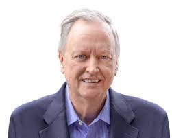 John Ecklund's Instagram, Twitter & Facebook