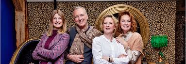 The family has been reprimanded by the inspectorate of the ministry of social affairs and employment (szw). Vincent Tv Producties Maakt Nieuw Seizoen Chateau Meiland Bm