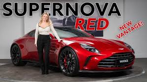 Image result for Diavolo Red 2021 Aston Martin