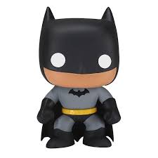 Batman Pop Dc Batman Collectible Figure Ragebear Funko Pop Batman Batman Pop Vinyl Vinyl Figures