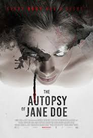 There she falls in love with the dark, brooding master of the. The Autopsy Of Jane Doe 2016 Movie Posters