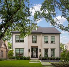 Werkzeug und baumaterial für profis und heimwerker. 75 Beautiful Gray Stucco Exterior Home Pictures Ideas August 2021 Houzz