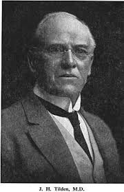 John Henry Tilden