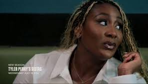Penelope key witness in BET Sistas and Zatima spinoff plot twist