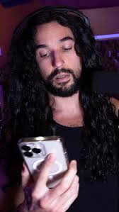 Billie Jean in the style of Breaking Benjamin #billiejean #michaeljackson  #breakingbenjamin #metal