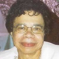 Lillian Strickland Obituary